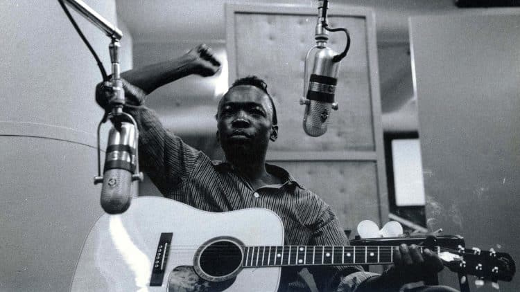 10 Best John Lee Hooker Songs of All Time