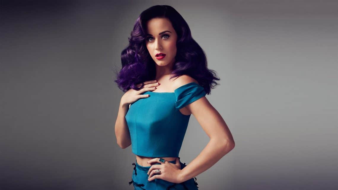 10 Best Katy Perry Songs of All Time
