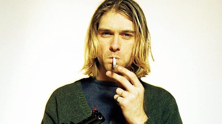 10 Best Kurt Cobain Songs of All Time