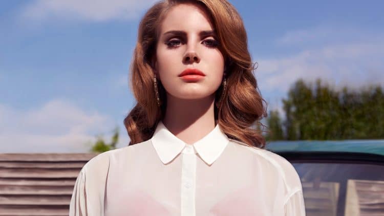 10 Best Lana Del Ray Songs of All Time
