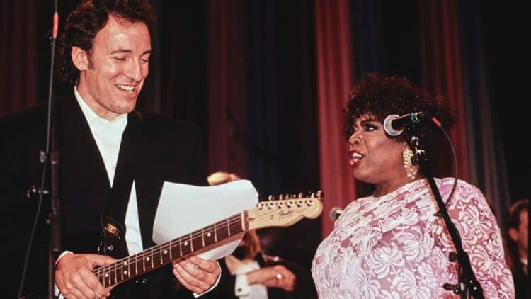 10 Best Lavern Baker Songs of All Time