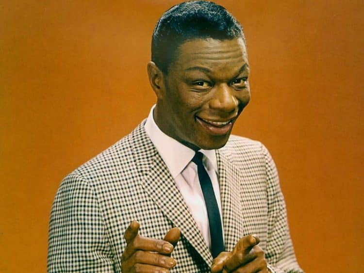 10 Best Nat King Cole Songs of All Time