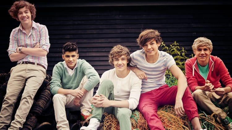 10 Best One Direction Songs of All Time