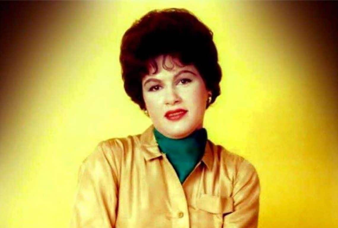 10 Best Patsy Cline Songs of All Time