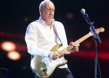 10 Best Pete Townshend Songs of All Time