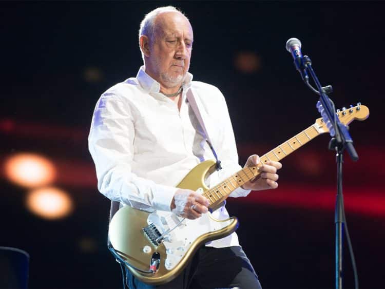 10 Best Pete Townshend Songs of All Time