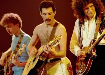 10 Best Queen Songs of All Time