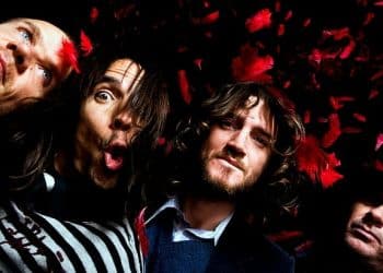 10 Best Red Hot Chili Peppers Songs of All Time
