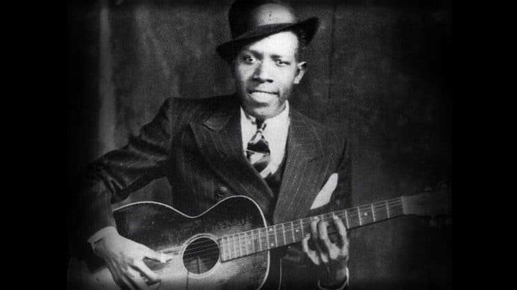 10 Best Robert Johnson Songs of All Time