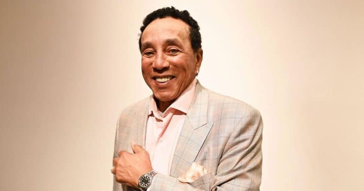 10 Best Smokey Robinson Songs of All Time