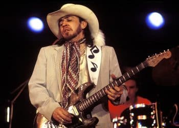 10 Best Stevie Ray Vaughan Songs of All Time