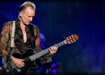 10 Best Sting Songs of All Time
