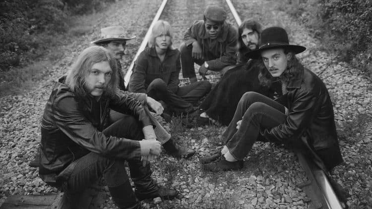 10 Best The Allman Brothers Band Songs of All Time