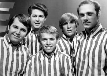10 Best The Beach Boys Songs of All Time
