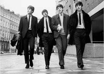 10 Best The Beatles Songs of All Time
