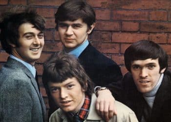10 Best The Spencer Davis Group Songs of All Time