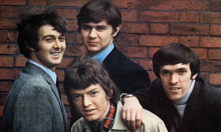 10 Best The Spencer Davis Group Songs of All Time