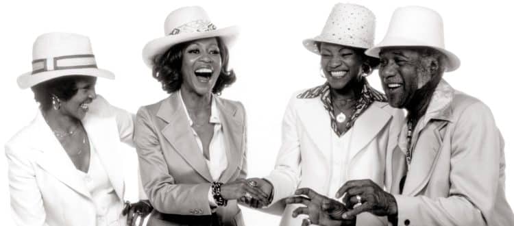 10 Best The Staple Singers Songs of All Time