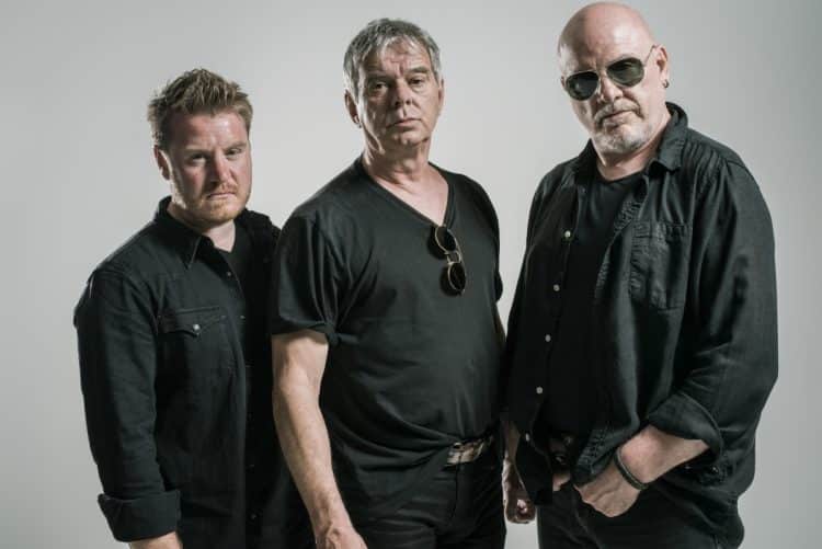10 Best The Stranglers Songs of All Time