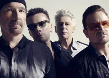 10 Best U2 Songs of All Time