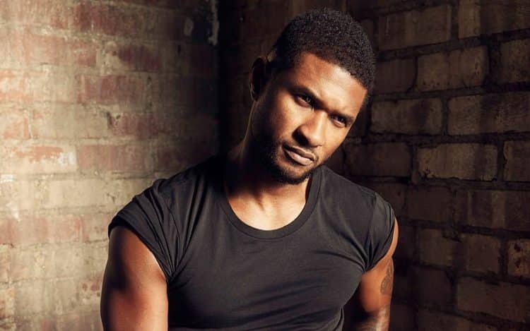 10 Best Usher Songs of All Time