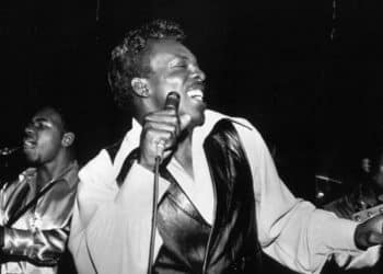 10 Best Wilson Pickett Songs of All Time