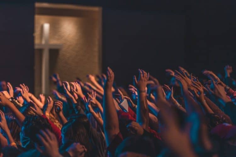 10 Best Worship Songs of All Time