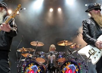 10 Best Zz Top Songs of All Time