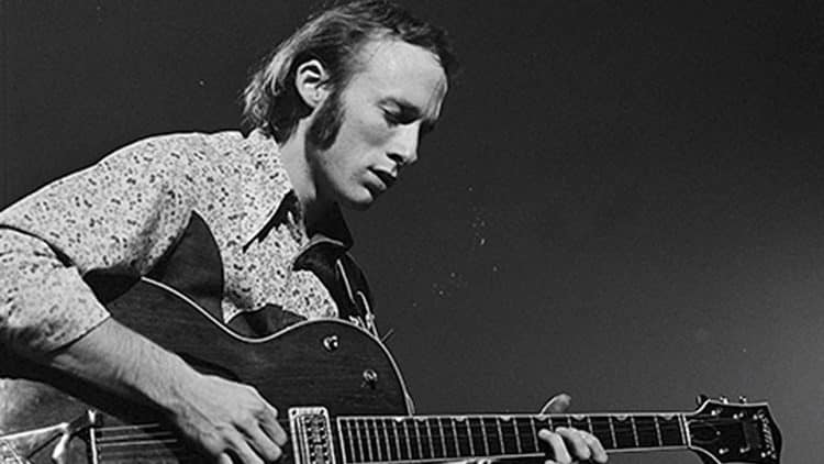 10 Best Stephen Stills Songs of All Time