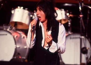 10 Best Steve Perry Songs of All Time