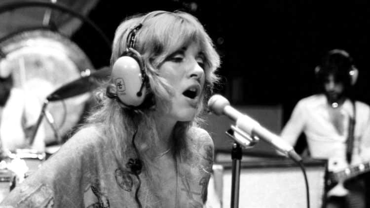 10 Best Stevie Nicks Songs of All Time