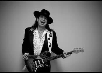 10 Best Stevie Ray Vaughan Songs of All Time