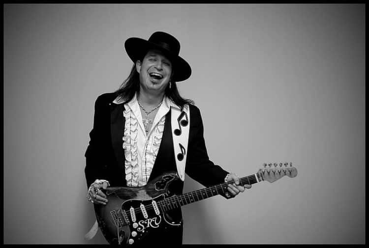 10 Best Stevie Ray Vaughan Songs of All Time