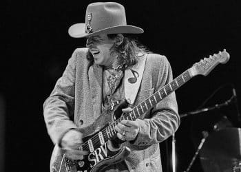 10 Best Stevie Ray Vaughan Songs of All Time
