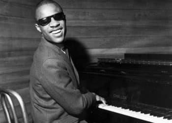 10 Best Stevie Wonder Songs of All Time