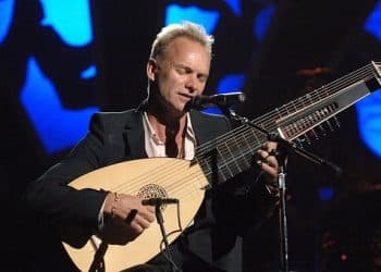 10 Best Sting Songs of All Time