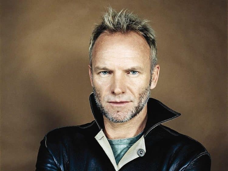 10 Best Sting Songs of All Time