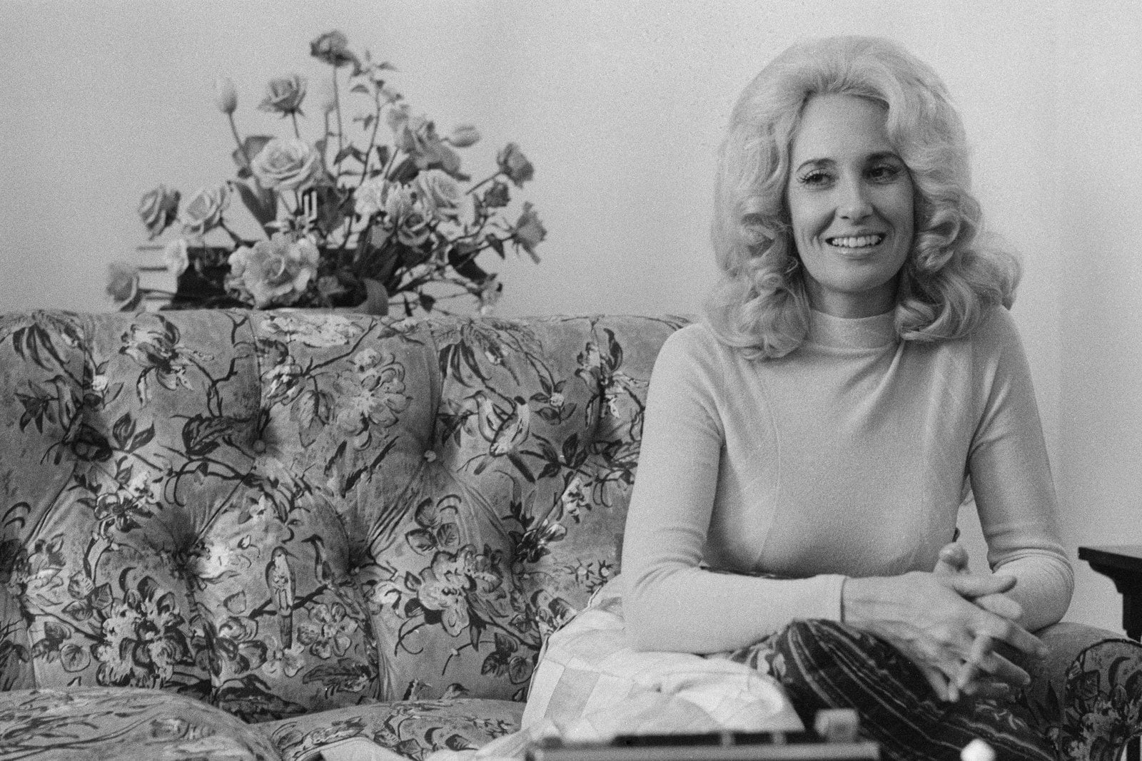 10 Best Tammy Wynette Songs of All Time - Singersroom.com