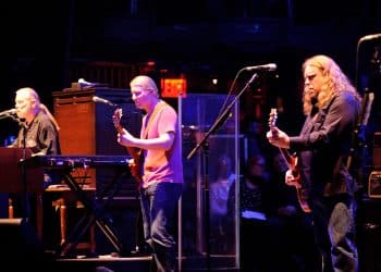 10 Best The Allman Brothers Band Songs of All Time