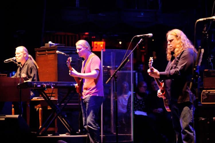 10 Best The Allman Brothers Band Songs of All Time