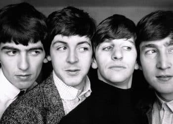 10 Best The Beatles Songs of All Time