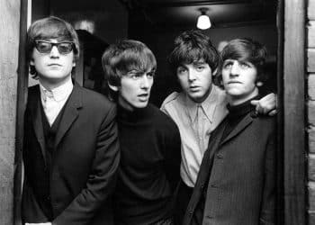 10 Best The Beatles Songs of All Time