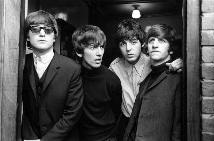 10 Best The Beatles Songs of All Time