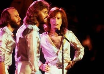 10 Best The Bee Gees Songs of All Time