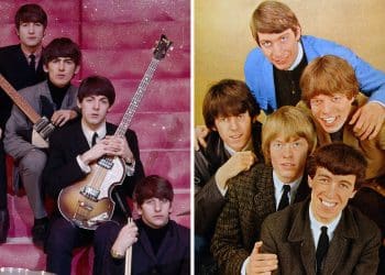 15 Best Bands of All Time