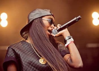 15 Best Female Rappers of All Time