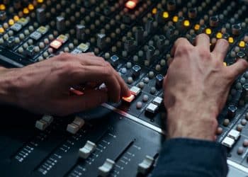 15 Best Music Producers of All Time