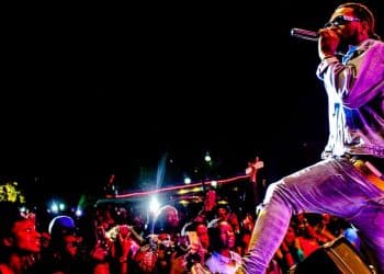 15 Best Rappers of All Time