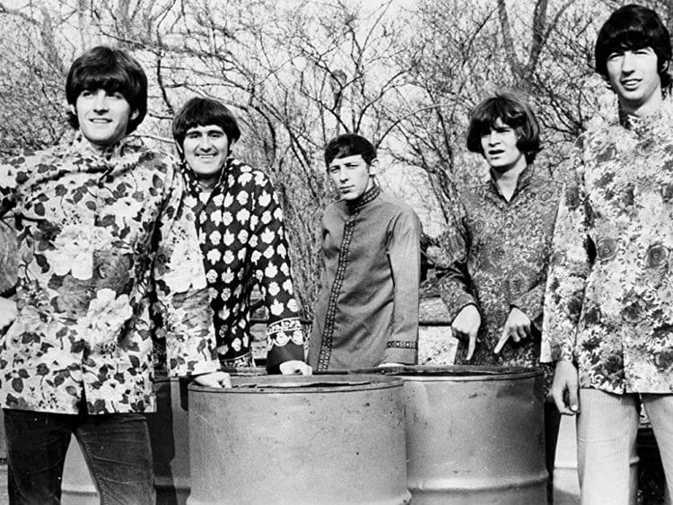 10 Best The Box Tops Songs of All Time