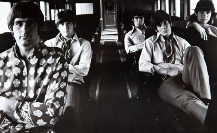 10 Best The Box Tops Songs of All Time